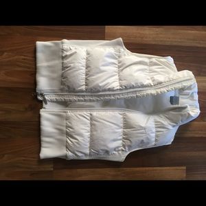 Nike vest size:S